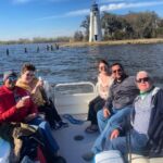 Family Boat Trips